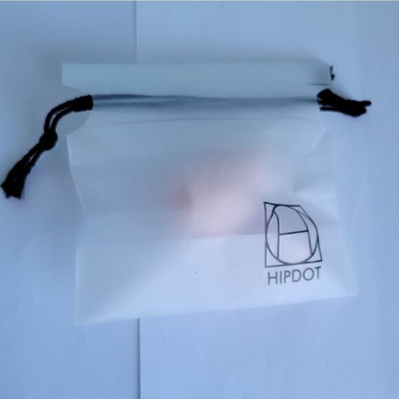 Hipdot Color Change Pink Sponge Duo - Picture 2 of 4